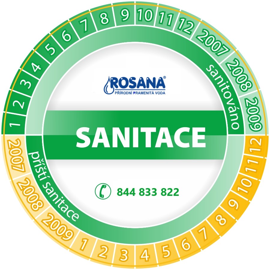 Sanitace