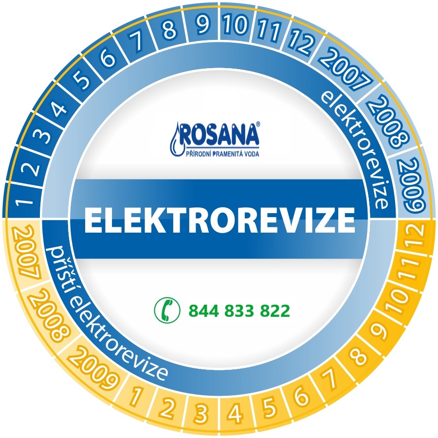 Elektrorevize