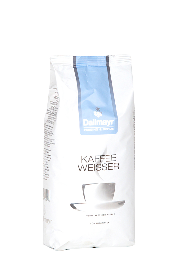 Dallmayr Kaffee Weisser