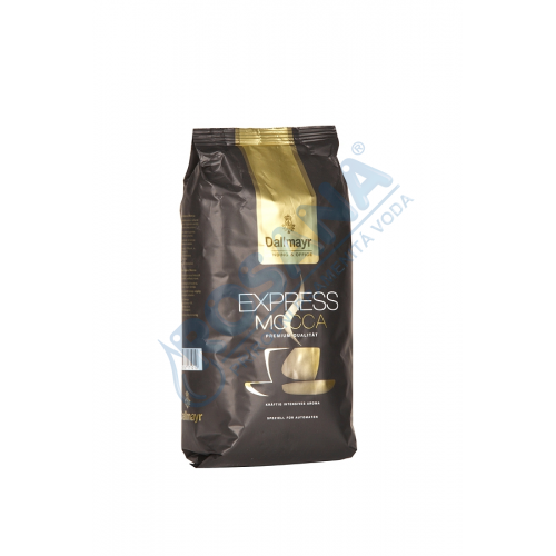 Dallmayr Express Mocca instantní káva 500g