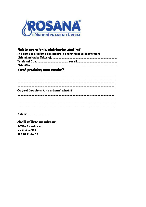 reklamace Rosana.pdf