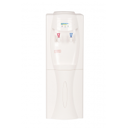 Výdejník na barely Klasik White