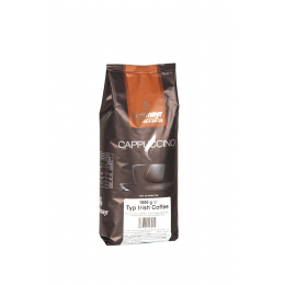 Irské Cappuccino