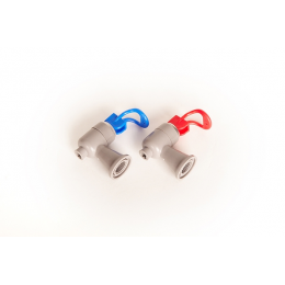 Kohoutek stříbrný