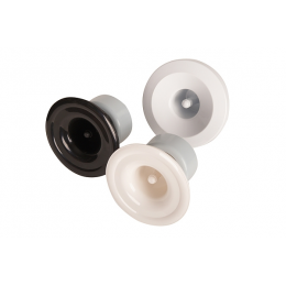 Trn s narážecím trnem a aquastopem