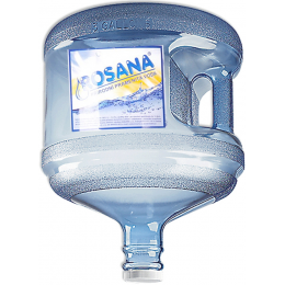 Pramenitá voda 11,3 l
