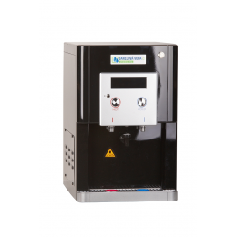 Výdejník na řad POU - Black stolní CO2